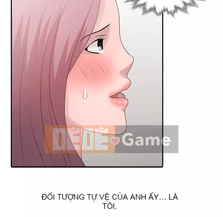 Bí mật của em gái Chương 23-24