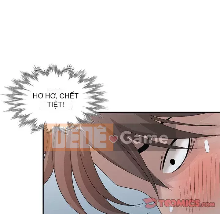 Bí mật của em gái Chương 23-24