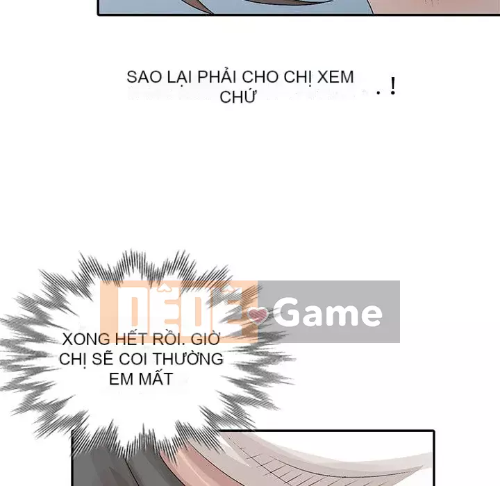 Bí mật của em gái Chương 23-24