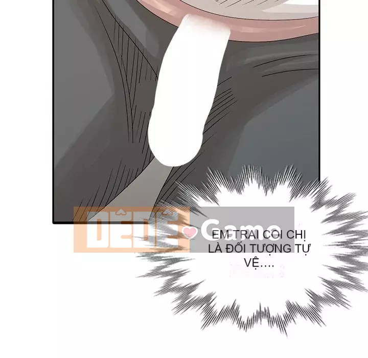 Bí mật của em gái Chương 23-24