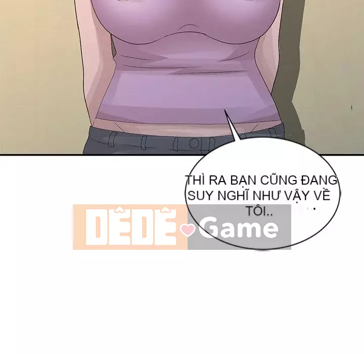 Bí mật của em gái Chương 23-24