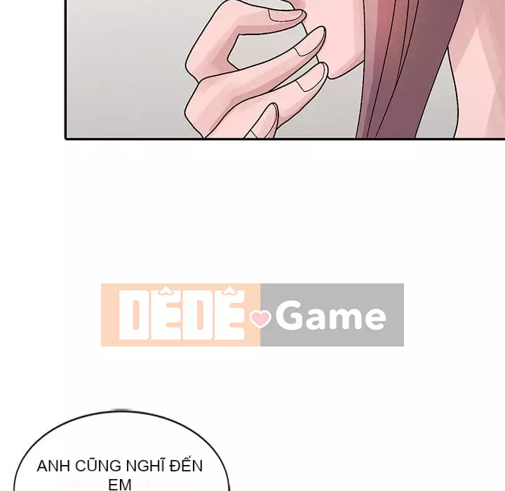 Bí mật của em gái Chương 23-24