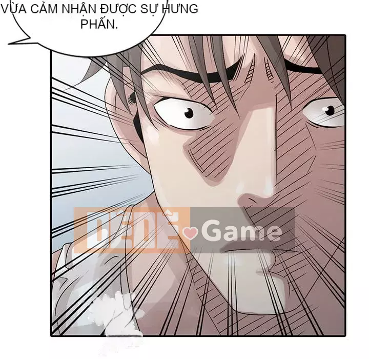 Bí mật của em gái Chương 23-24