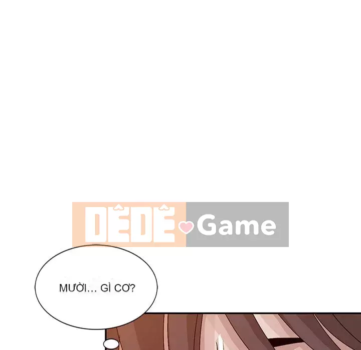 Bí mật của em gái Chương 23-24