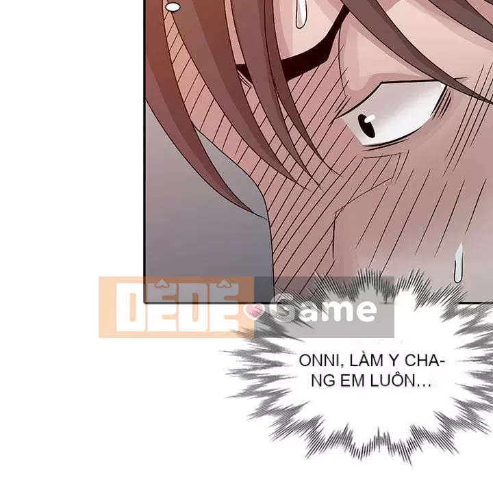 Bí mật của em gái Chương 23-24