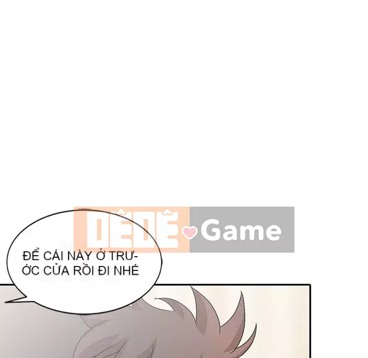 Bí mật của em gái Chương 23-24