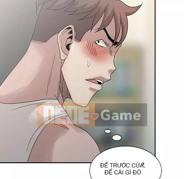 Bí mật của em gái Chương 23-24