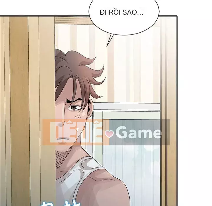 Bí mật của em gái Chương 23-24