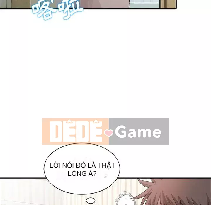 Bí mật của em gái Chương 23-24
