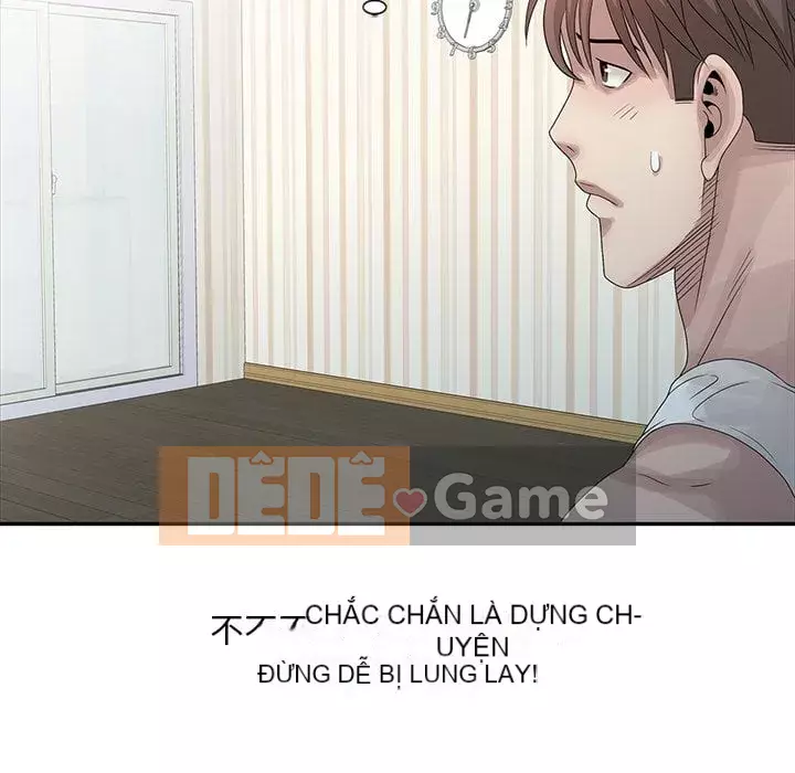 Bí mật của em gái Chương 23-24