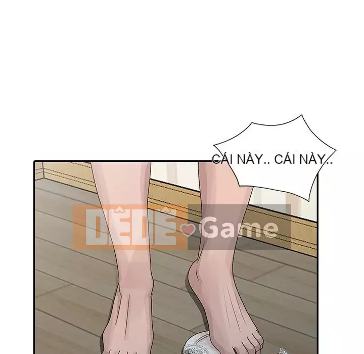 Bí mật của em gái Chương 23-24