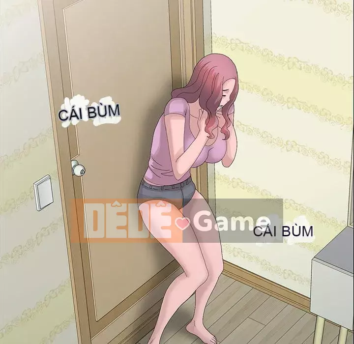 Bí mật của em gái Chương 23-24