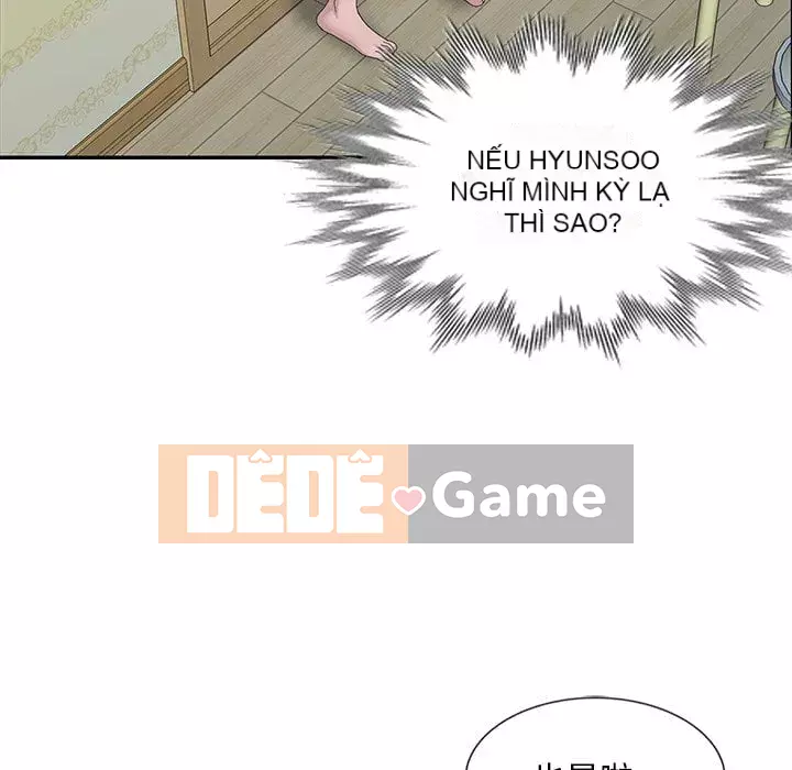 Bí mật của em gái Chương 23-24