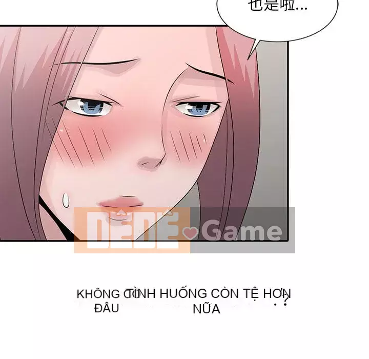 Bí mật của em gái Chương 23-24