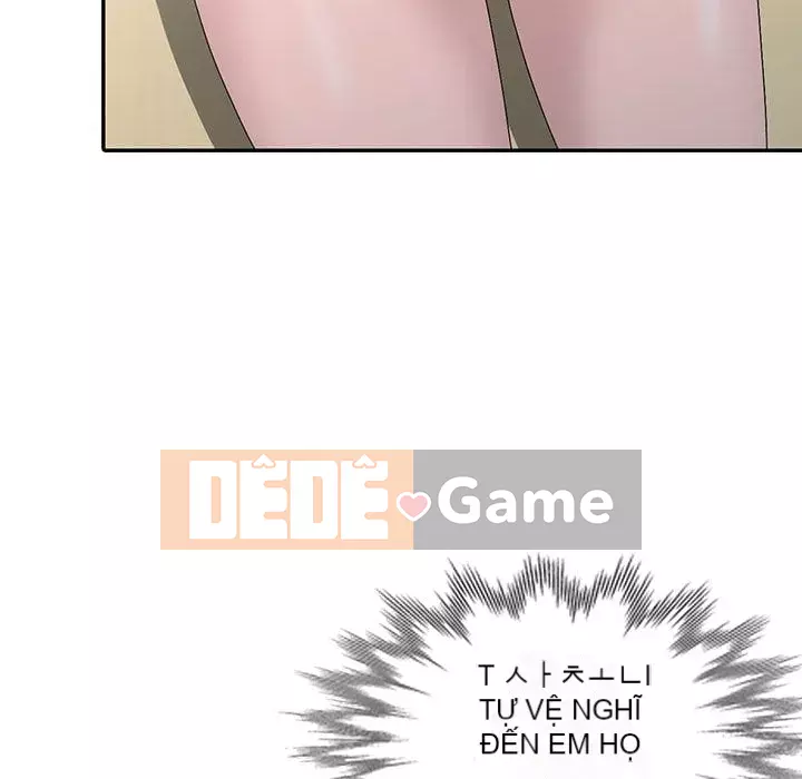 Bí mật của em gái Chương 23-24