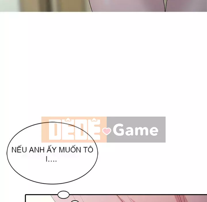 Bí mật của em gái Chương 23-24