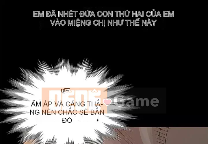 Bí mật của em gái Chương 21-22