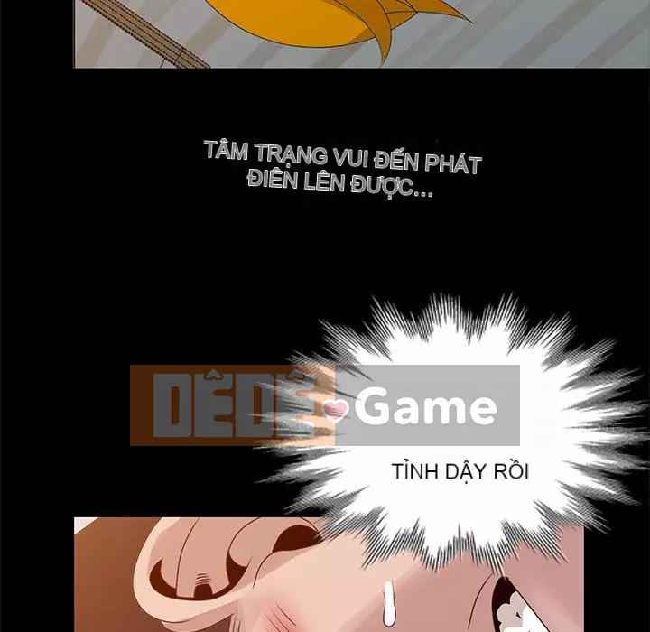 Bí mật của em gái Chương 21-22