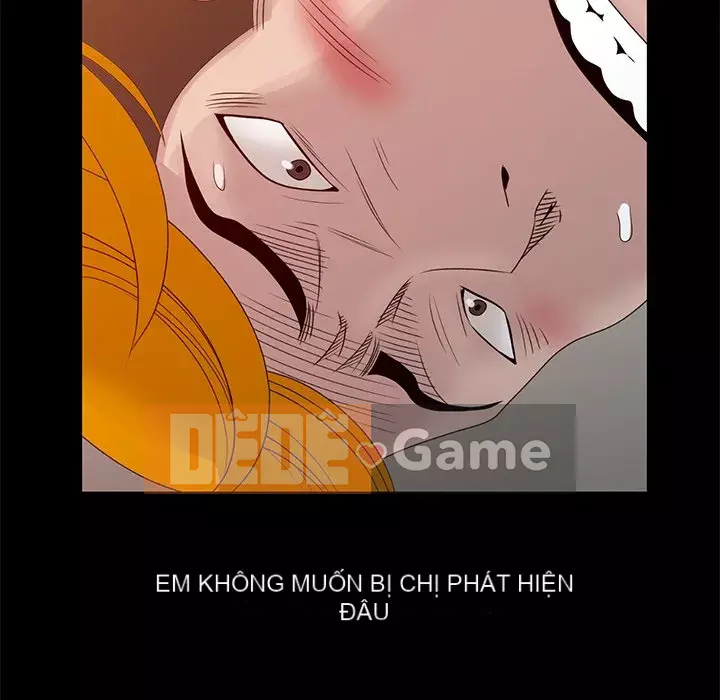 Bí mật của em gái Chương 21-22