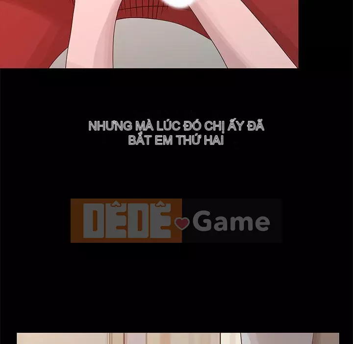 Bí mật của em gái Chương 21-22