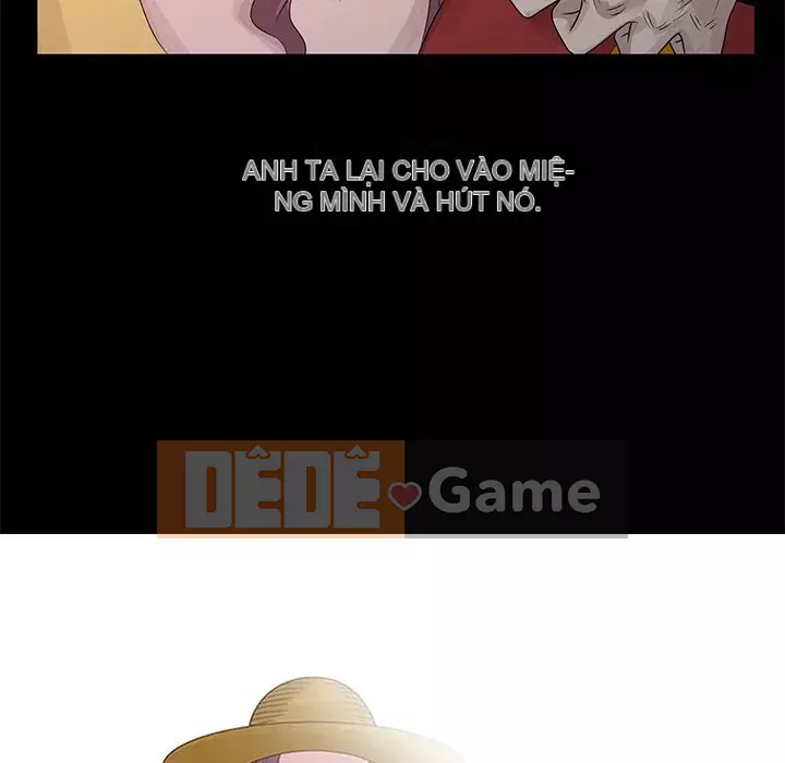 Bí mật của em gái Chương 21-22