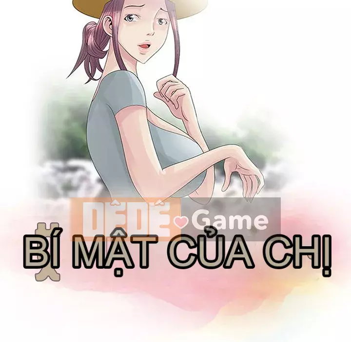 Bí mật của em gái Chương 21-22