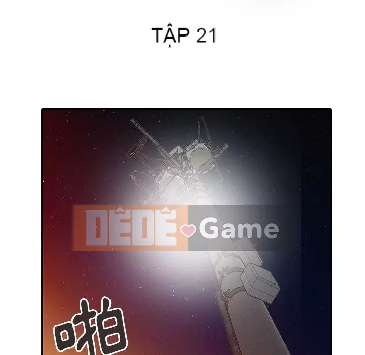 Bí mật của em gái Chương 21-22