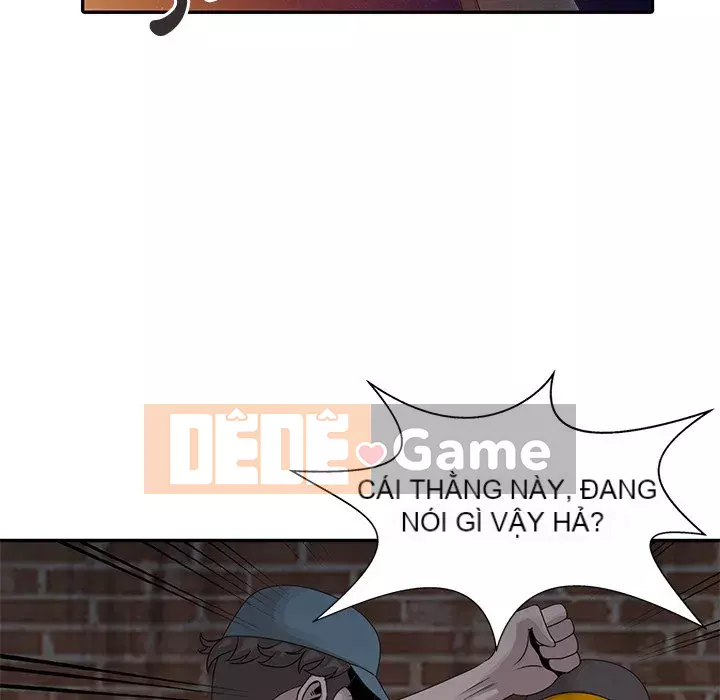 Bí mật của em gái Chương 21-22