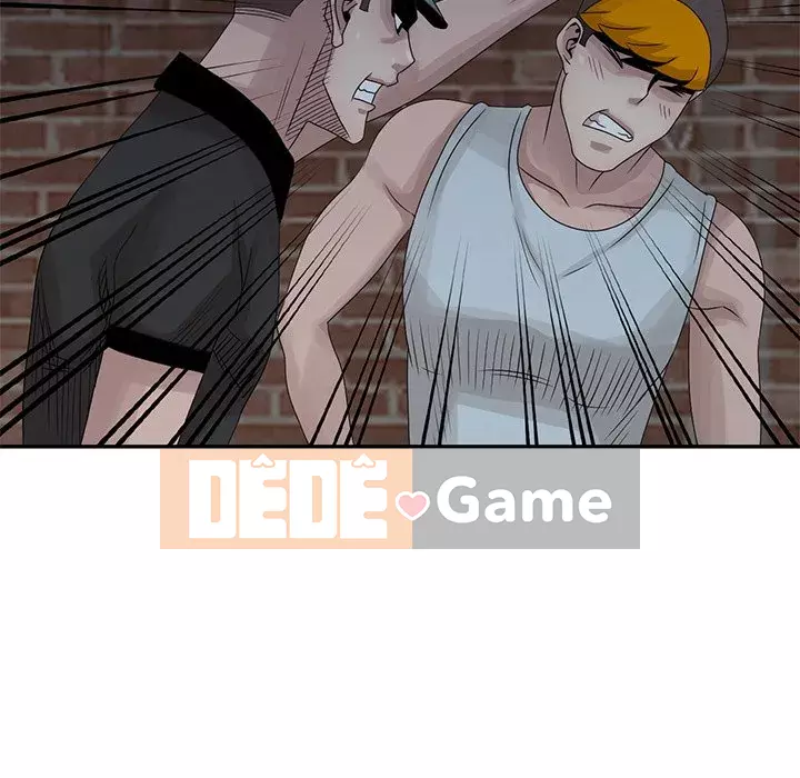 Bí mật của em gái Chương 21-22