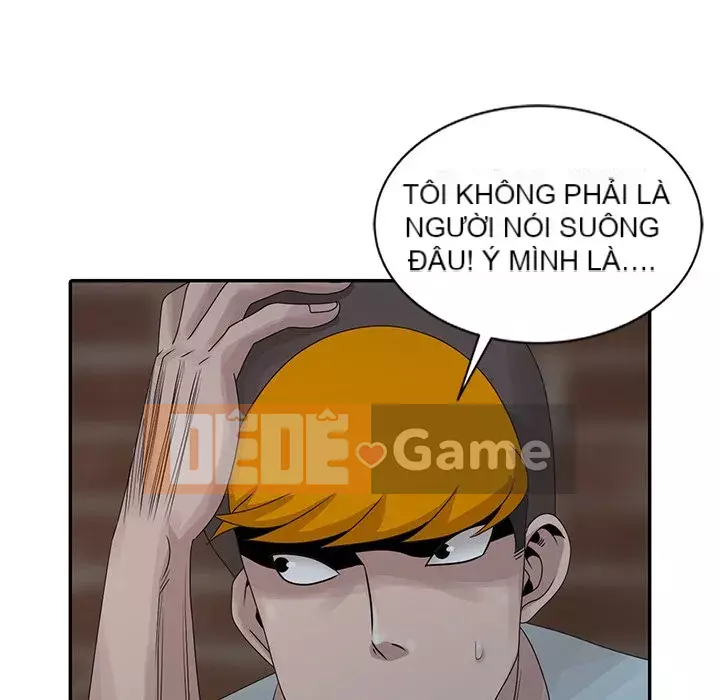 Bí mật của em gái Chương 21-22