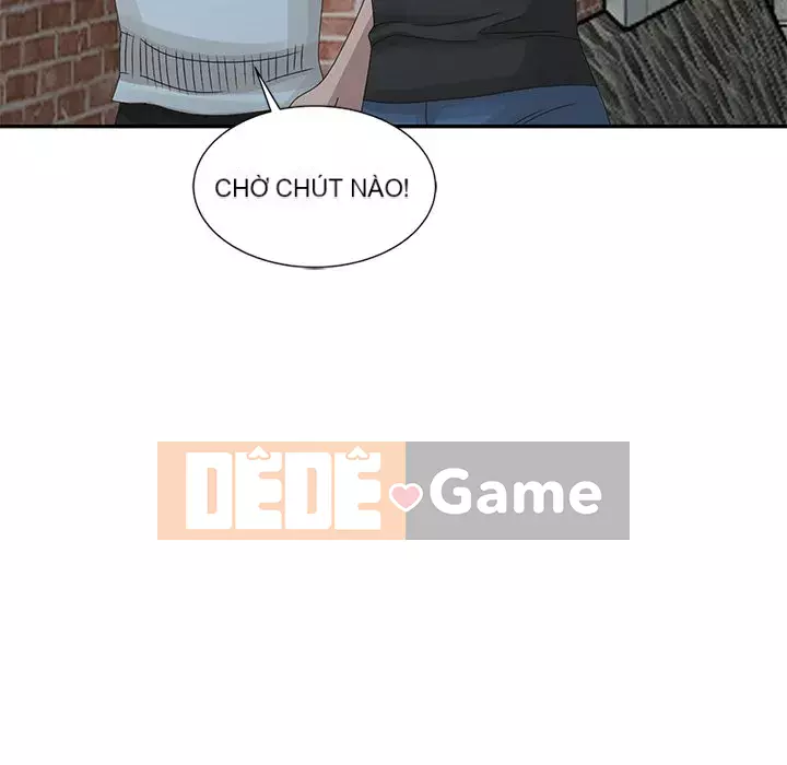 Bí mật của em gái Chương 21-22