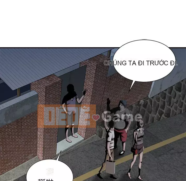 Bí mật của em gái Chương 21-22