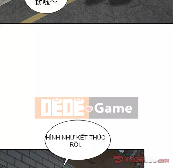 Bí mật của em gái Chương 21-22