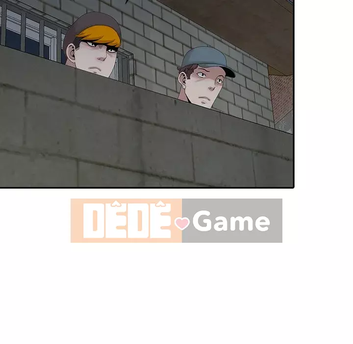 Bí mật của em gái Chương 21-22