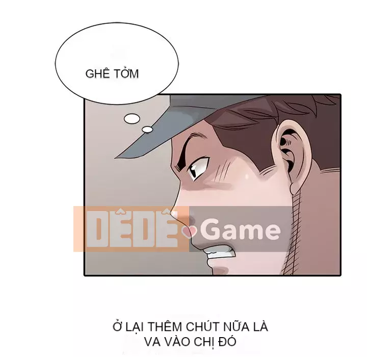 Bí mật của em gái Chương 21-22