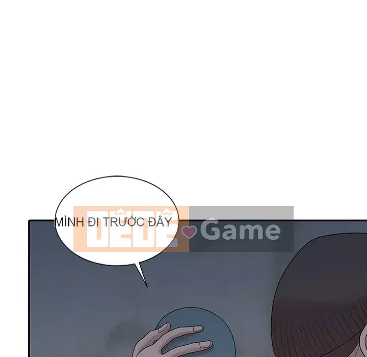 Bí mật của em gái Chương 21-22