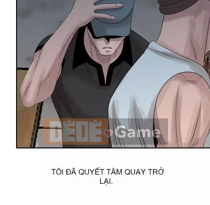 Bí mật của em gái Chương 21-22