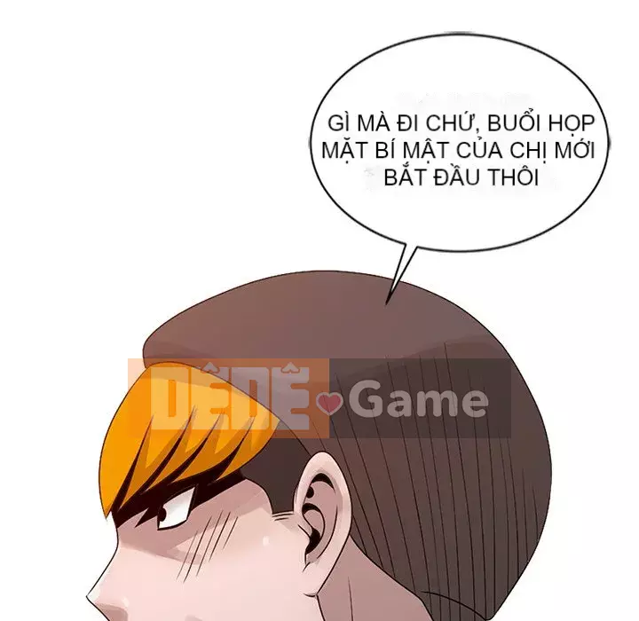 Bí mật của em gái Chương 21-22