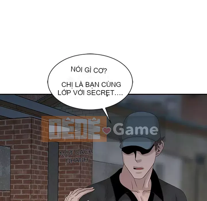 Bí mật của em gái Chương 21-22