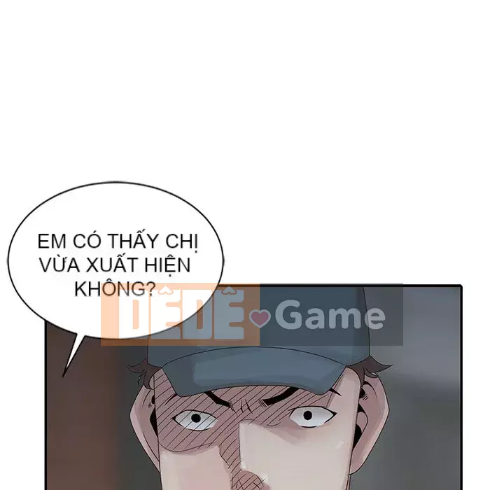 Bí mật của em gái Chương 21-22