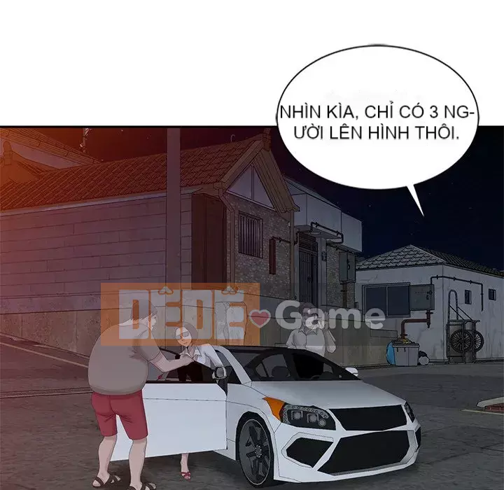 Bí mật của em gái Chương 21-22