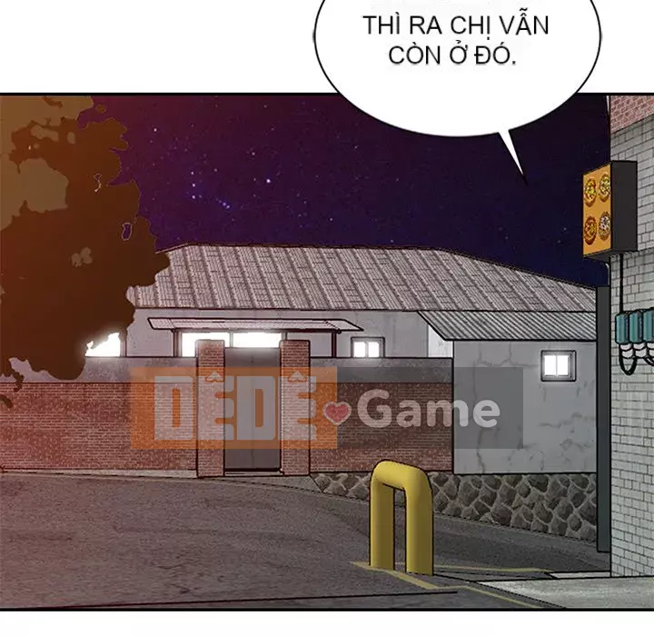 Bí mật của em gái Chương 21-22