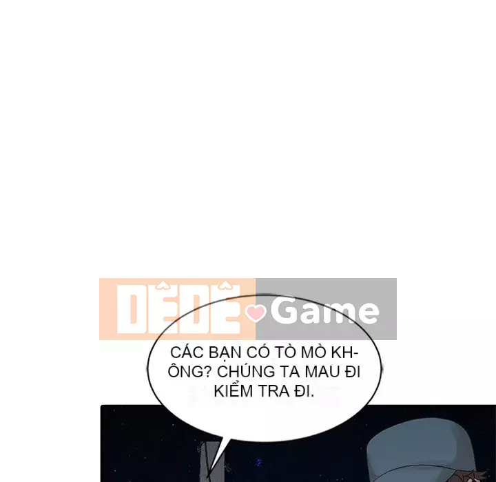 Bí mật của em gái Chương 21-22