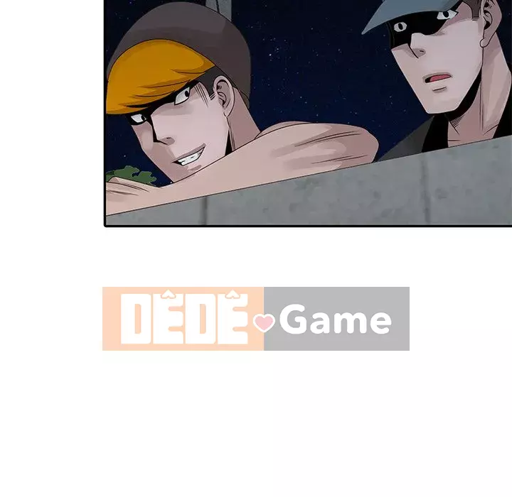 Bí mật của em gái Chương 21-22