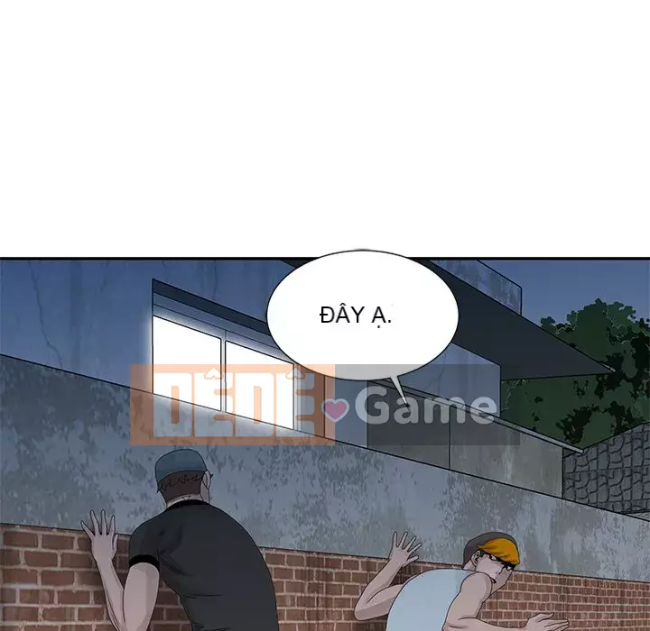 Bí mật của em gái Chương 21-22