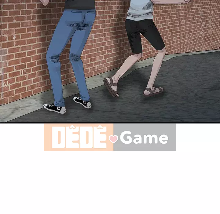 Bí mật của em gái Chương 21-22