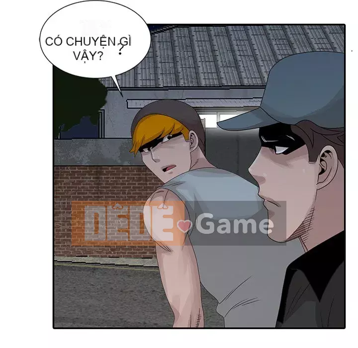 Bí mật của em gái Chương 21-22