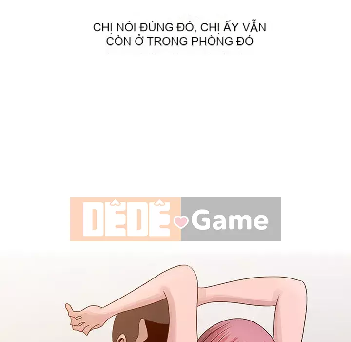 Bí mật của em gái Chương 21-22