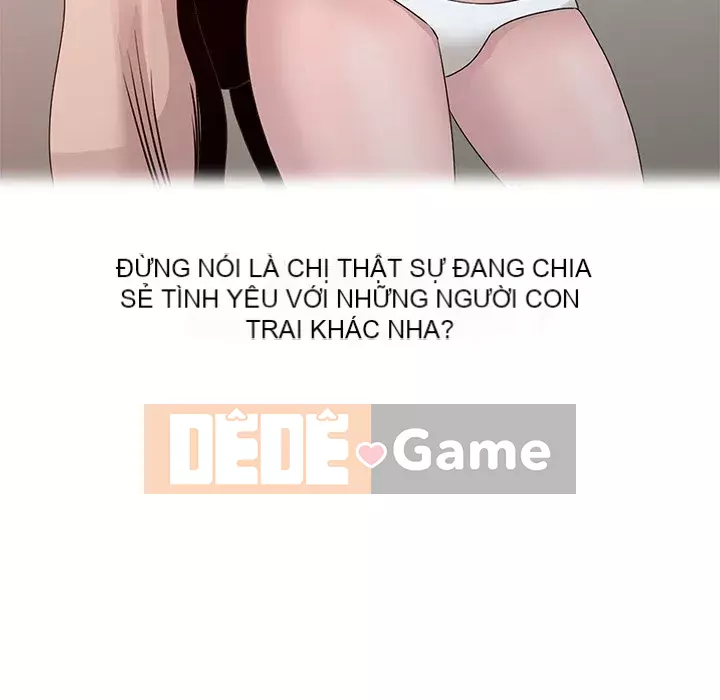 Bí mật của em gái Chương 21-22