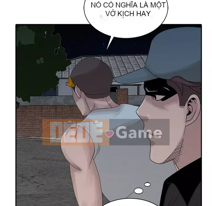 Bí mật của em gái Chương 21-22